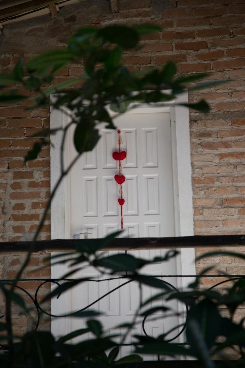 Pousada Spa Ventos Do Camburi エクステリア 写真